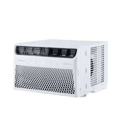 Restored Hisense 7,000 BTU 115V Portable Air Conditioner with ...