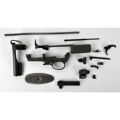 M1 Carbine Parts Kit