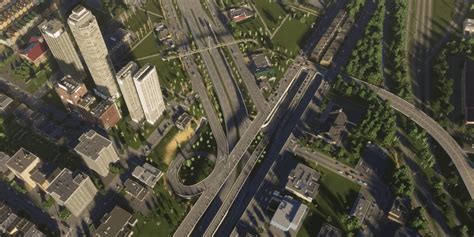 Cities Skylines 2 Große Änderung und eine komplett neue Funktion