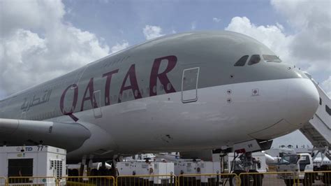 See How Qatar Airways Airbus A380 Delivers Ultra Luxurious Air Travel