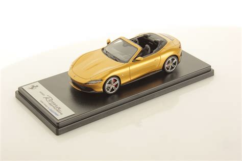 Ferrari Roma Spider Looksmart Models