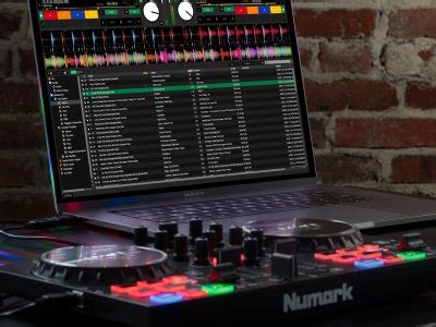 Numark Party Mix II and Party Mix Live review: ideal DJ controllers for ...