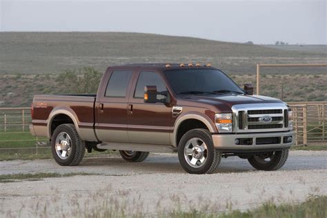 Ford F Series Super Duty Gallery Top Speed