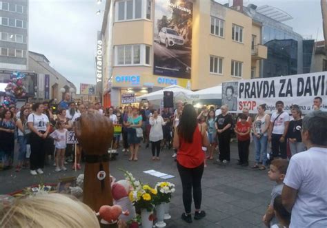 Niko Ne E Oteti Izborni Materijal A Protesti Pred Izbore Bi E Mirni I