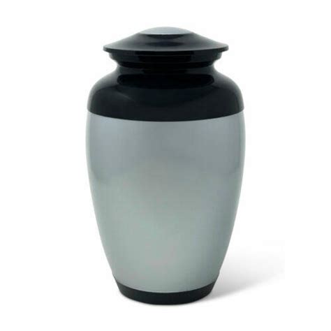 Cremation Ashes Urn Silver Aesthetic Urns Urns Uk