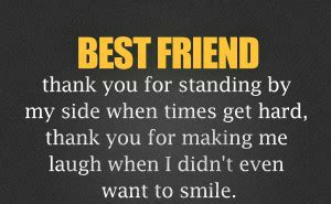 Best Friend Appreciation Quotes. QuotesGram