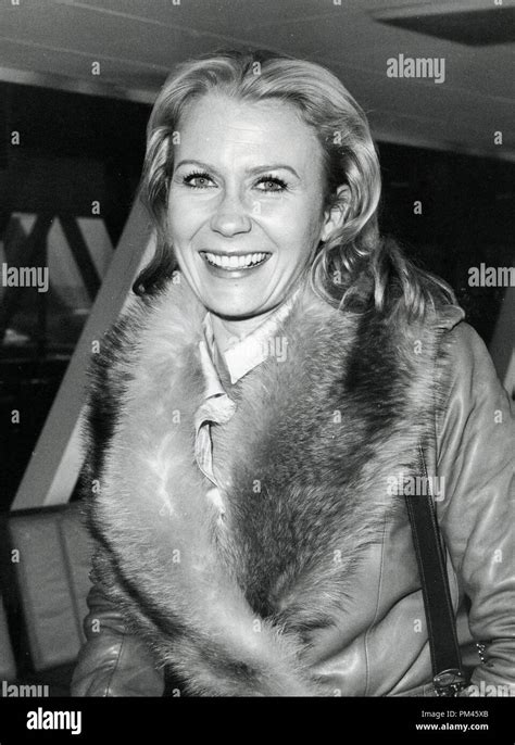 Juliet Mills Circa 1968 File Reference 1046 001tha © Jrc The