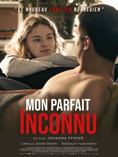 Mon Parfait Inconnu Film 2024 — Cinésérie