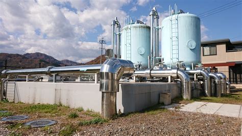 犀川浄水場取水施設築造工事 – ライフライン長野株式会社