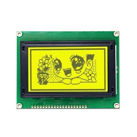 JHD LCD Display 16x2 Character LCD Display JHD Wholesale Trader