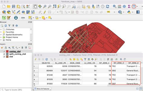 Creating Heatmaps Qgis3 — Qgis Tutorials And Tips