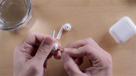 How To Properly Clean Your Airpods Guidantech