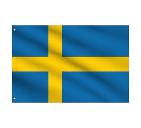 Buy Sweden Flags | Best of Signs