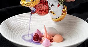 Michelin Star Restaurants The Leading Hotels Of The World