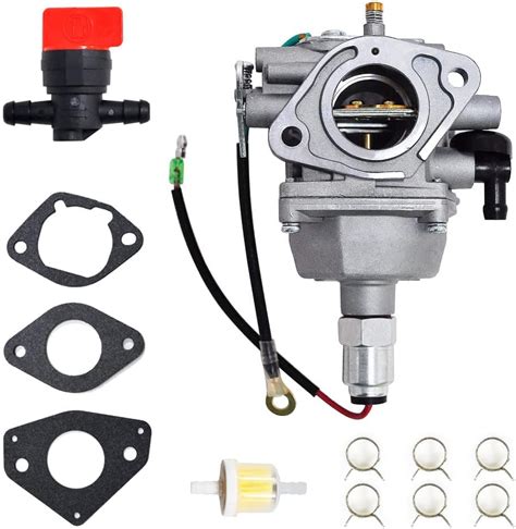 Amazon Partman Carburetor Fit For Kohler Hp Motor Courage