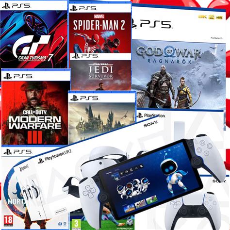 THE ULTIMATE PLAYSTATION 5 BUNDLE! – JAMMY – The Original Prize Competition Site