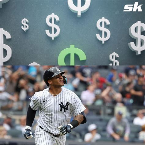 Yankees Shortstop Gleyber Torres Set To Receive Significant 15 300 000