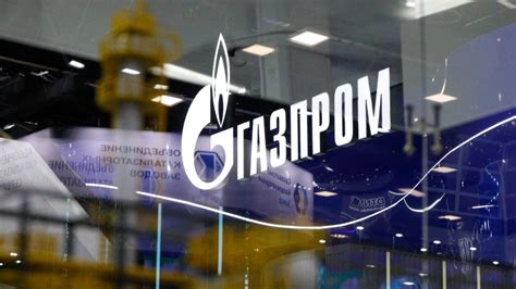 Gazprom anunță pierderi record din cauza sistării livrărilor de gaze