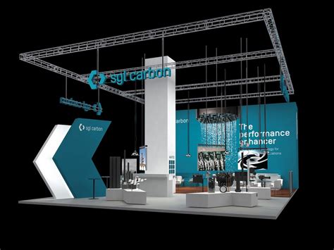 Sgl Carbon Pressemitteilung Sgl Carbon Mit Marktneuheiten Und Neuer