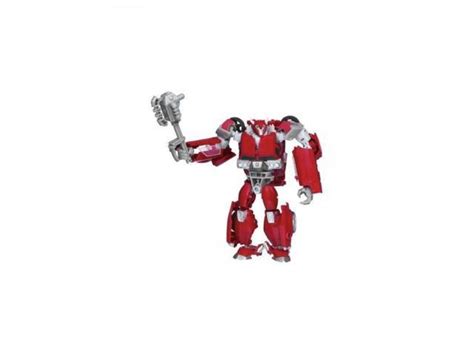 Cliffjumper Transformers Prime Toy