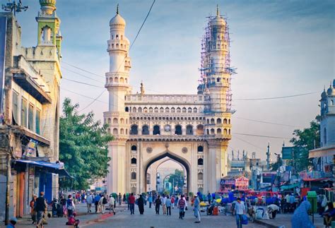 Charminar Archives Bajrai Online Solutions