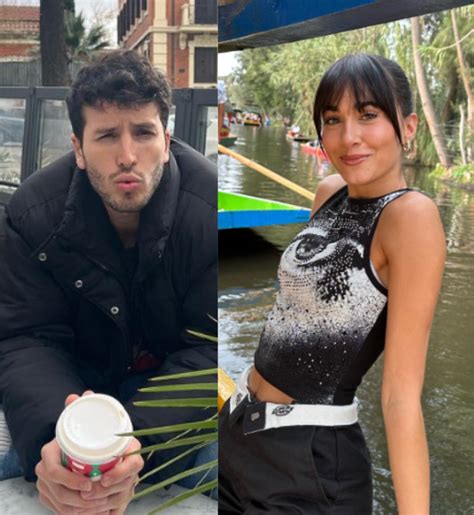 Yatra Y Aitana Novios Las Fotos Que Revelarían Que Son Pareja La Mega