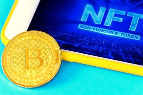 A Comprehensive Guide To Bitcoin Nfts Cyber Scrilla