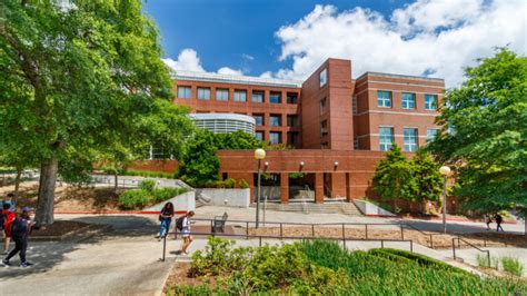 5 Best Law Schools In Georgia 2024 College Transitions