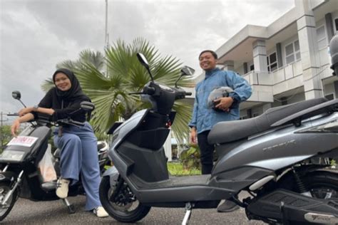 Wajib Tahu Kelebihan Dan Kekurangan Motor Listrik Dibanding Motor