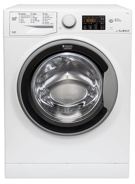 Hotpoint Ariston Rsg Js It Recensione Opinioni E Prezzo