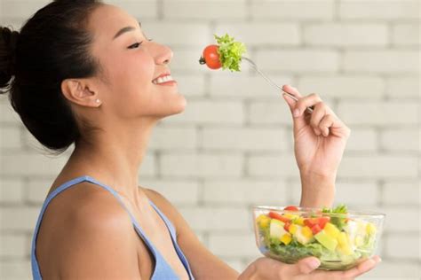 Mindful Eating The Key To A Healthier And Happier Life Mindentify