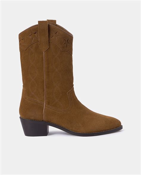 Botas De Piel Mujer Rebajas Sale Fabricadascasas