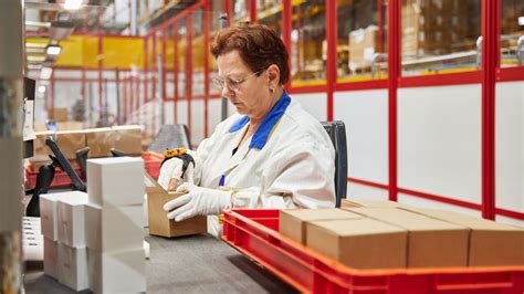 PM DHL Supply Chain führt neue Service Logistik Lösung zur Reduzierung