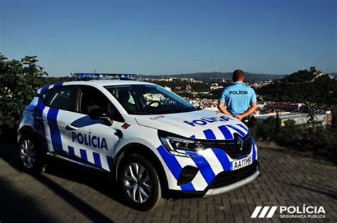 Leiria Psp Em A O Na Noite Leiriense Para Detetar Grupos De Risco