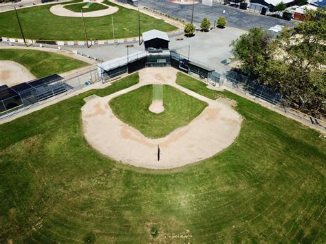 Rent Field Baseball 2 In San Jose