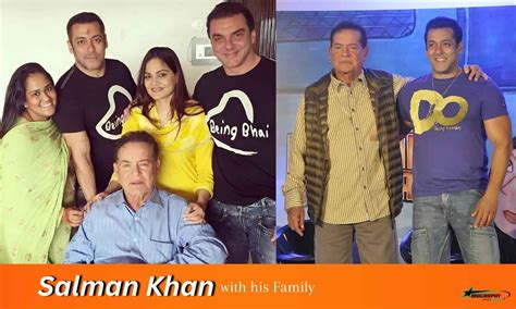 salman khan age height girlfriend cases net worth