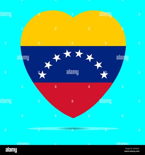 La bandera nacional de venezuela i fotografías e imágenes de alta