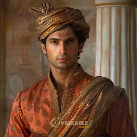 Indian Traditional Attire: Origins & Influence