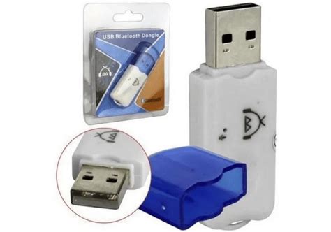 Usb Wireless Dongle Recepteur Bluetooth Sans Fil