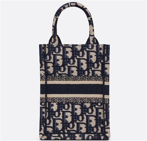 Yahooオークション Dior ディオール Dior Book Tote バッグ ミニ