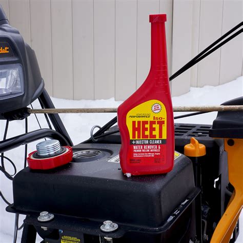 heet gas line antifreeze 8