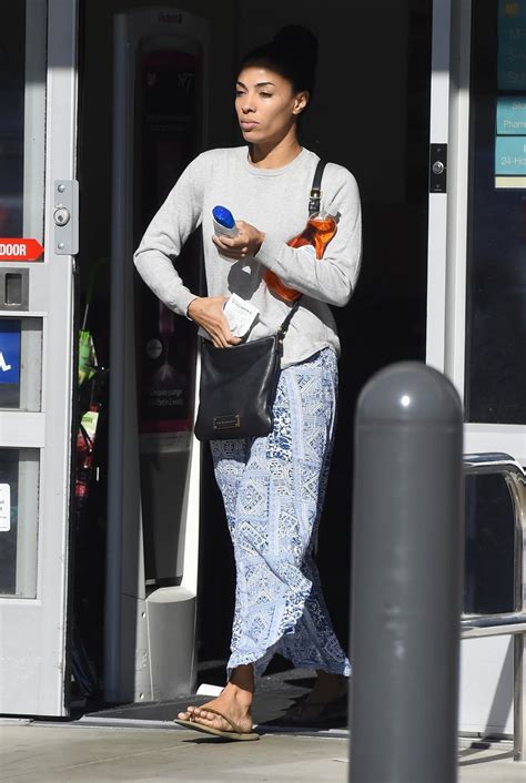 NORMA GIBSON Out and About in Los Angeles 11/25/2017 – HawtCelebs