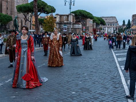 Le Rievocazioni Storiche Dei Monti Lepini