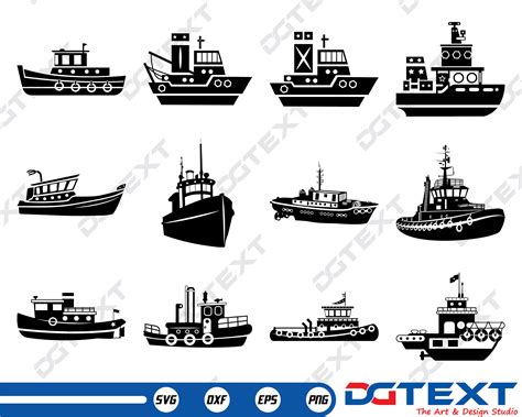 Tugboat Clipart | ubicaciondepersonas.cdmx.gob.mx