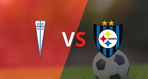 Ya Se Juega La Etapa Complementaria U Cat Lica Vence Huachipato Por