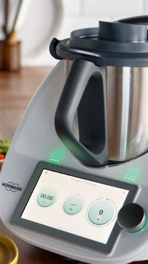 Cena Thermomix W R Gotujemy Rodzinnie