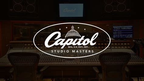 Firstcom Partners With Iconic Capitol Studios For Production Music