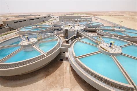 Alkhorayef Secures 58 6M Deal To Boost Dammams Water Sustainability