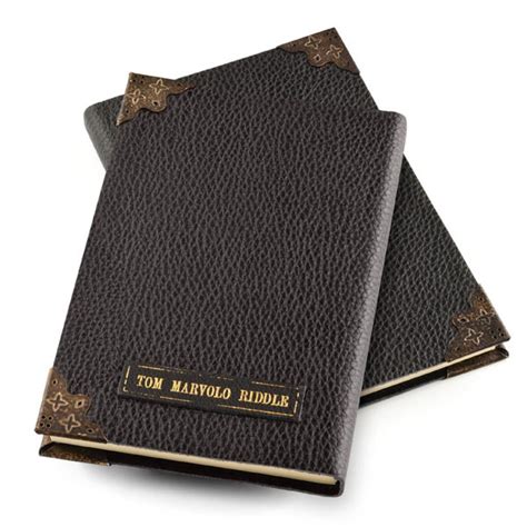 Harry Potter Tom Riddle Diary