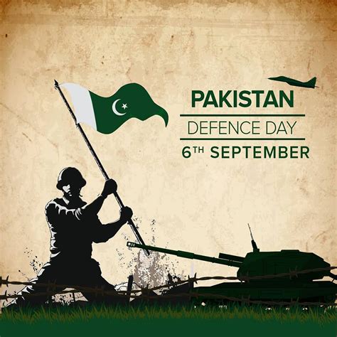 75+ Happy Defence day Pakistan 6 September pics quotes Dpz | Wallpaper DP